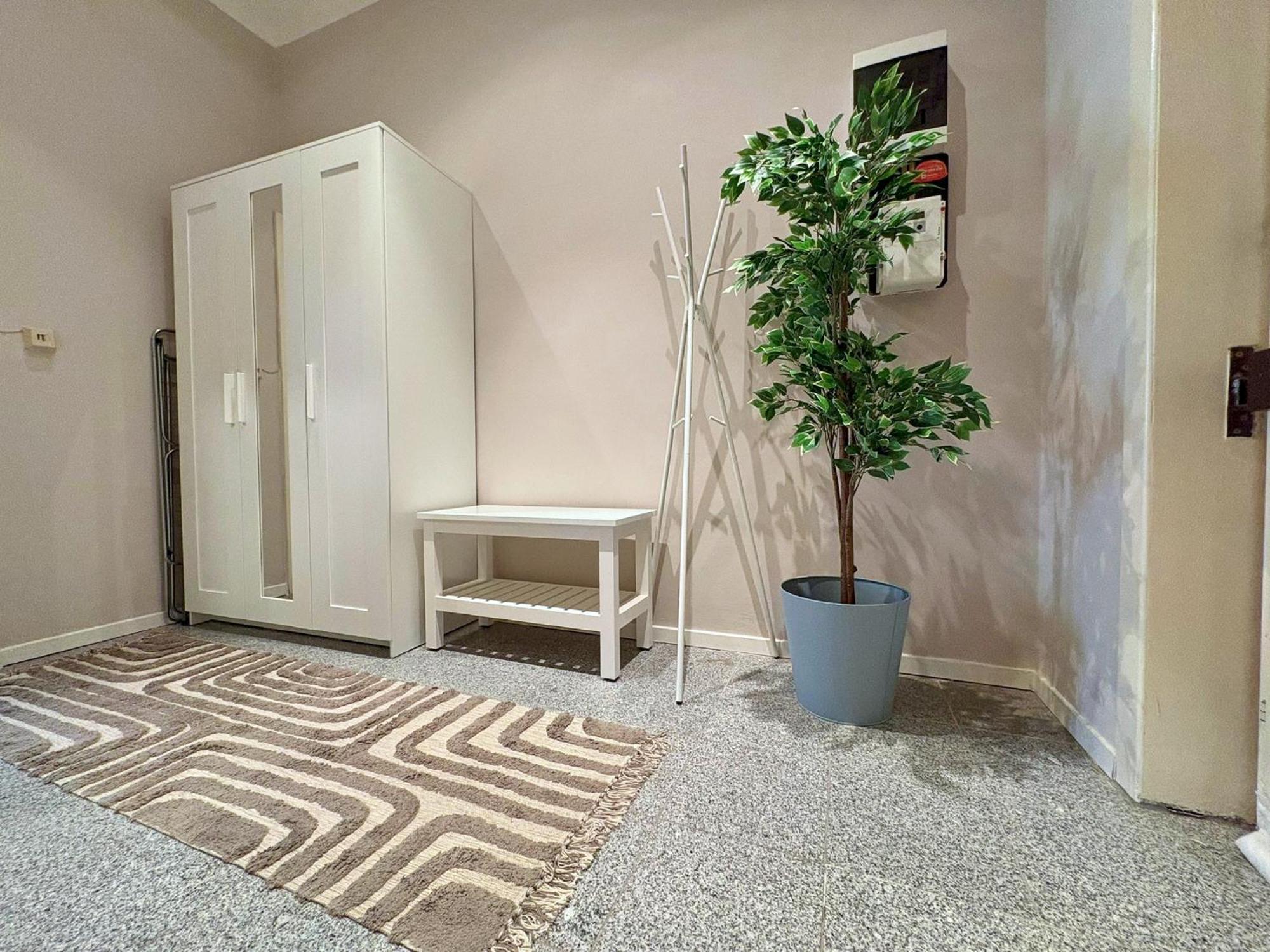 Апартаменты Spacious And Near Metro I Close To Parks I Akh Вена Экстерьер фото